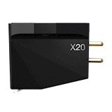 MC-X20