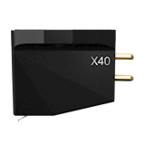 MC-X40