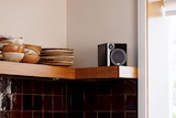 Monitor-Audio-bookshelf-satellite-speaker-pair-