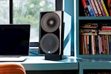 Monitor-Audio-bookshelf-satellite-speaker-pair-