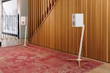 Monitor-Audio-bookshelf-satellite-speaker-pair-