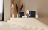 Monitor-Audio-bookshelf-speakers-Black-pair-