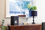 Monitor-Audio-bookshelf-speakers-Black-pair-