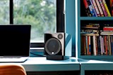 Monitor-Audio-desk-pad