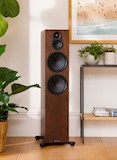 Monitor-Audio-floorstanding-speakers-pair-