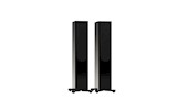 Monitor-Audio-floorstanding-speakers-pair-Also-available-Satin-White-and-Walnut-