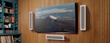 Monitor-Audio-on-Wall-speaker