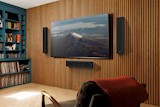 Monitor-Audio-on-Wall-speaker