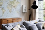 Monitor-Audio-On-Wall-speaker