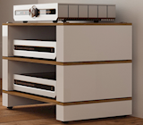 Roksan-Caspian-4G-Streaming-Pre-Amplifier-Silver