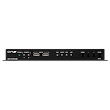 SDVoE-Full-4K-10G-AV-over-IP-Bi-directional-Transceiver-with-USB-Extension