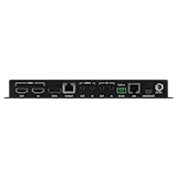 SDVoE-Full-4K-10G-AV-over-IP-Bi-directional-Transceiver-with-USB-Extension