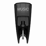 Stylus-Concorde-Music-Black